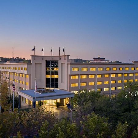 Delta Hotels By Marriott Little Rock West Extérieur photo