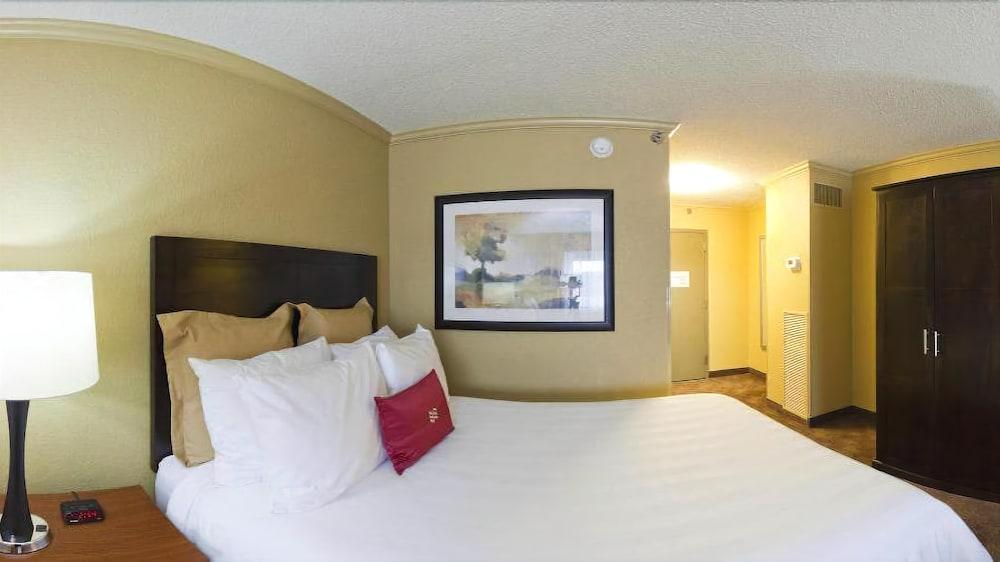 Delta Hotels By Marriott Little Rock West Extérieur photo