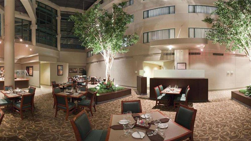 Delta Hotels By Marriott Little Rock West Extérieur photo