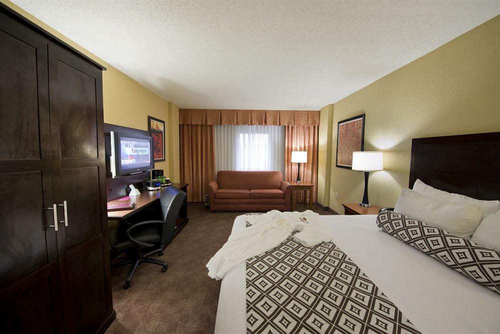 Delta Hotels By Marriott Little Rock West Extérieur photo