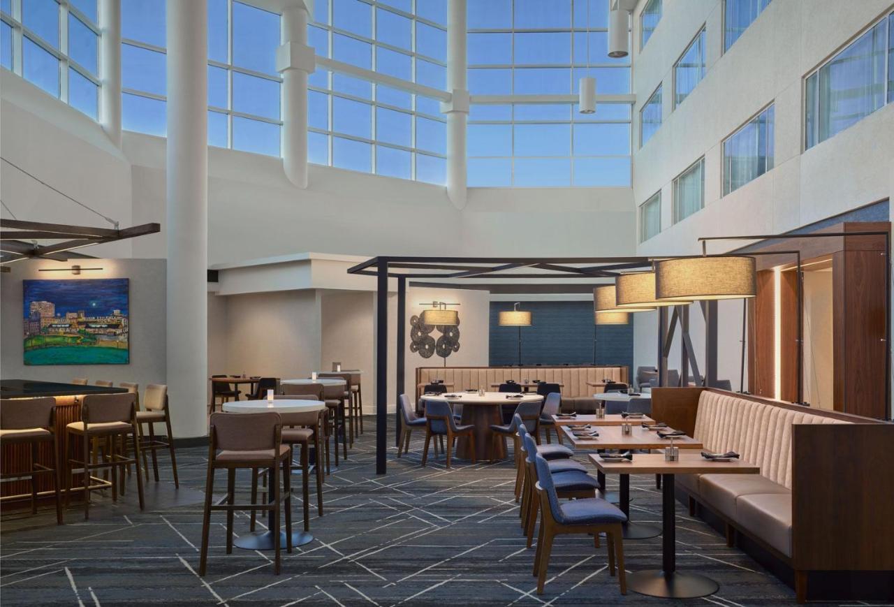 Delta Hotels By Marriott Little Rock West Extérieur photo