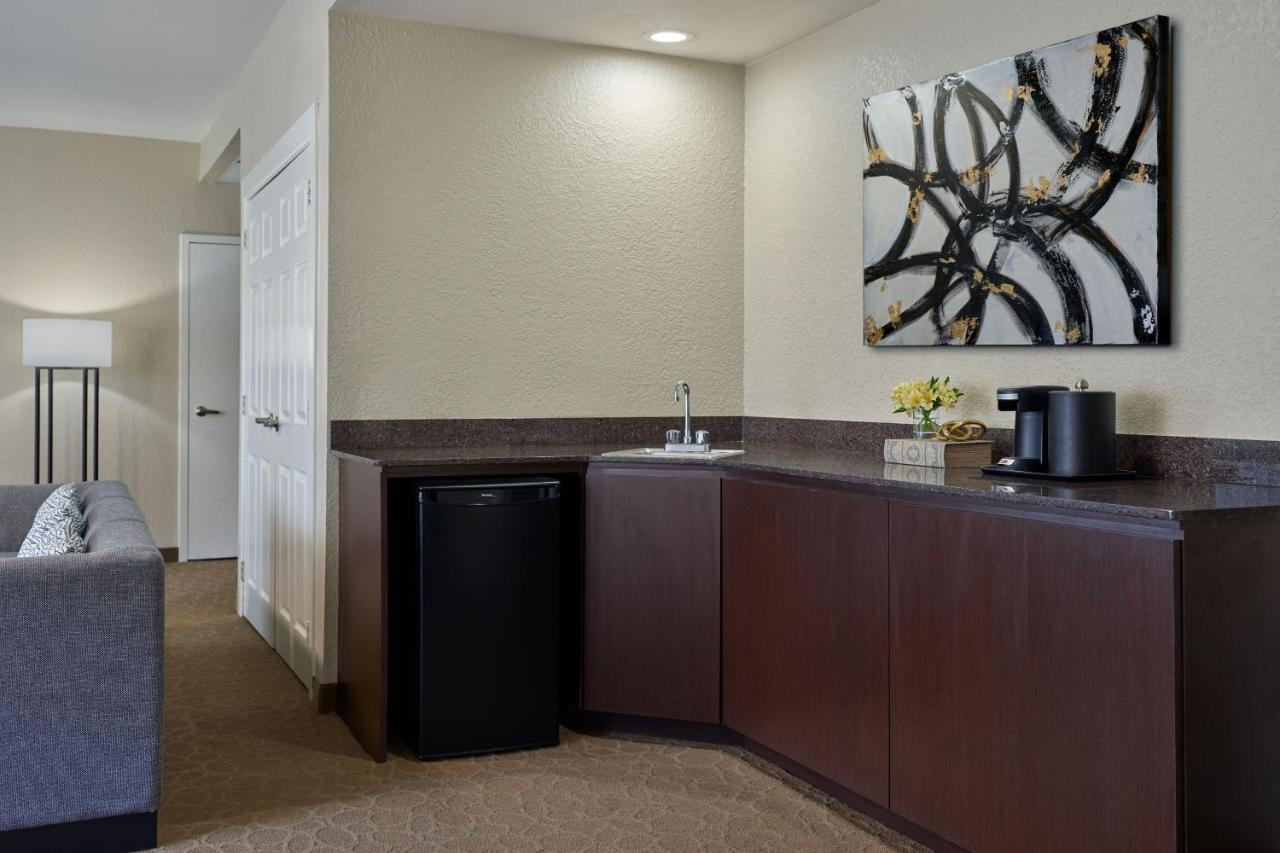 Delta Hotels By Marriott Little Rock West Extérieur photo