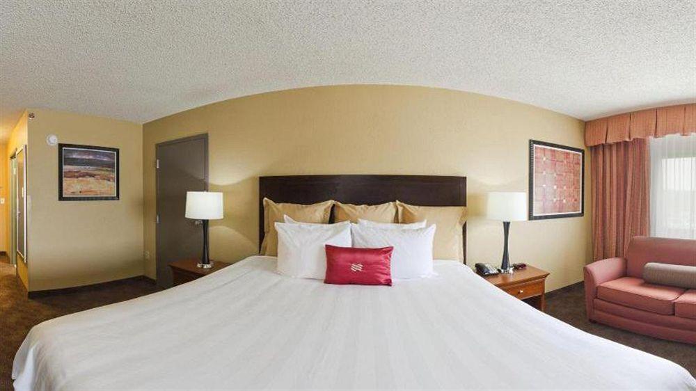 Delta Hotels By Marriott Little Rock West Extérieur photo