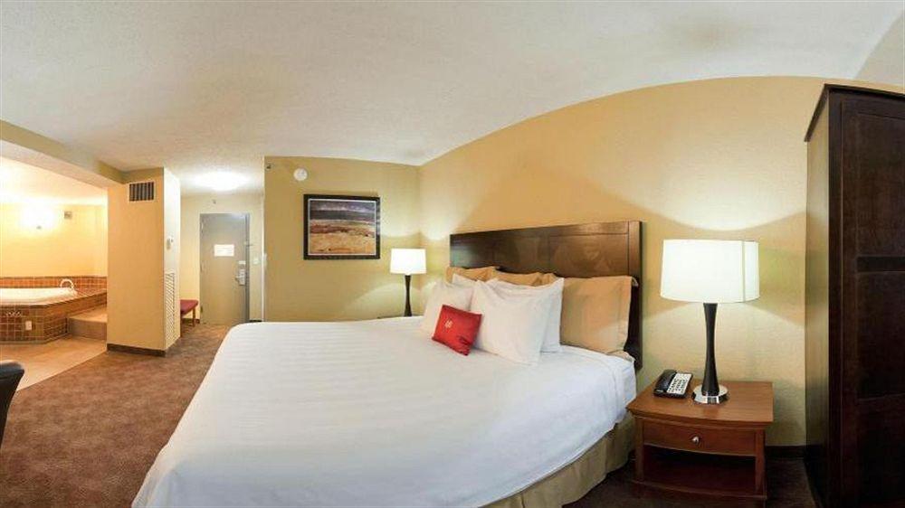 Delta Hotels By Marriott Little Rock West Extérieur photo