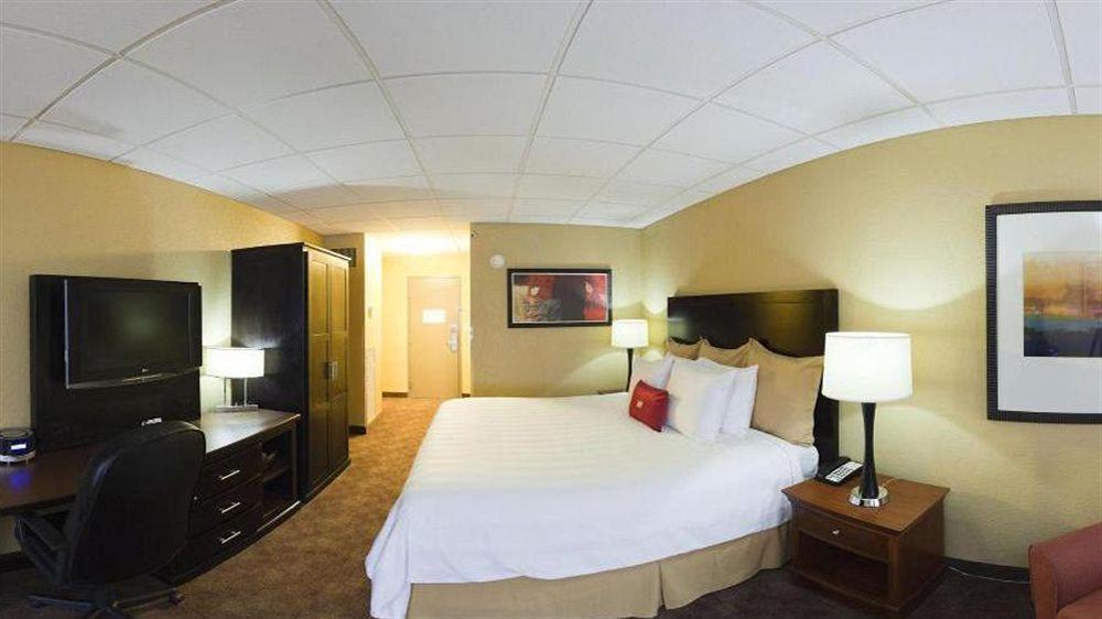 Delta Hotels By Marriott Little Rock West Extérieur photo