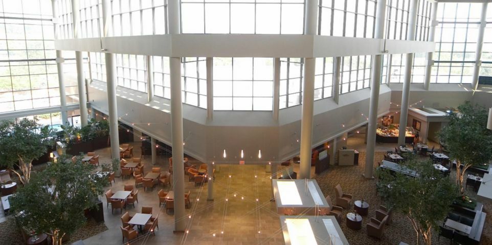 Delta Hotels By Marriott Little Rock West Extérieur photo