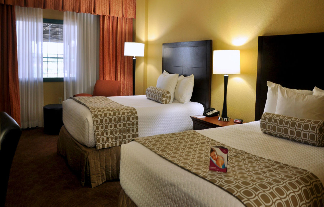 Delta Hotels By Marriott Little Rock West Extérieur photo